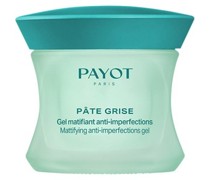 Payot Pflege Pâte Grise Gel Matifant Anti-Imperfections
