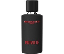 Michael Michalsky Herrendüfte Private Men Eau de Toilette Spray