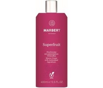 Marbert Pflege Superfruit Duschcreme