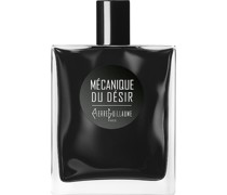Pierre Guillaume Paris Unisexdüfte Black Collection Mécanique du DésirEau de Parfum Spray