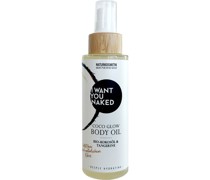 Lotionen; Creme & Öl Coco Glow Body Oil