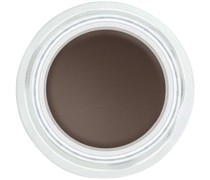 ARTDECO Augen Augenbrauenprodukte Natural Brow Cream 003 Medium Brown