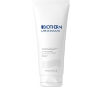 Biotherm Körperpflege Lait Corporel Lait de Douche Limitierte Sondergröße