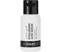 The INKEY List Gesicht Seren Hyaluronic Acid Serum