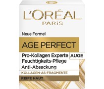 Age Perfect Pro Kollagen Experte Straffende Augencreme