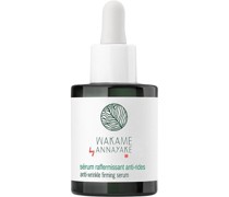 Pflege Wakame Firming Serum