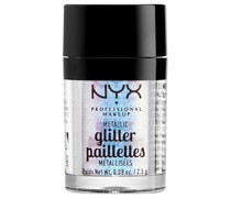 NYX Professional Makeup Gesichts Make-up Foundation Metallic Glitter Lumi-Lite