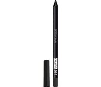 PUPA Milano Augen Eyeliner & Kajal Extreme Kajal Nr. 001 Extreme Black