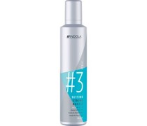 INDOLA Care & Styling INNOVA Styling Strong Mousse