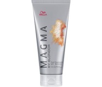 Wella Professionals Haarfarben Magma Post Treatment