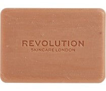 Revolution Skincare Gesichtspflege Gesichtsreinigung Pink Clay Balancing Facial Cleansing Bar