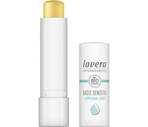 Lavera Basis Sensitiv Gesichtspflege Lippenbalsam