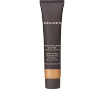 Laura Mercier Gesichts Make-up Foundation  Oil FreeTinted Moisturizer Natural Skin Perfector SPF 20 Sand