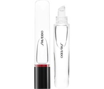 Shiseido Lippen-Makeup Lip Gloss Crystal Gelgloss