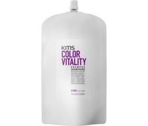 Haare Colorvitality Shampoo