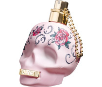 To Be Tattooart For Woman Eau de Parfum Spray