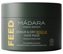 Haarpflege Pflege Repair & Dry Rescue Hair Mask
