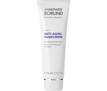 Körperpflege HAND Anti-Aging Handcreme