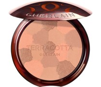 GUERLAIN Make-up Terracotta Light Powder 01 Light Warm