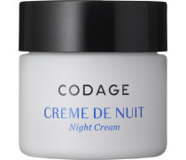 Gesichtspflege Crème de Nuit