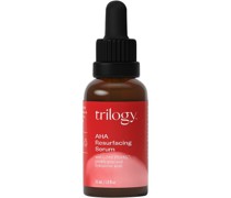 Face Oil & Serum Aha Resurfacing