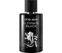 Otto Kern Herrendüfte Ultimate Black Eau de Toilette Spray