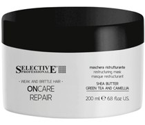 Selective Professional Haarpflege Oncare Repair Restructuring Mask