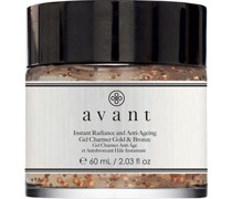 Avant Pflege Age Radiance Instant Radiance & Anti-AgeingGel Charmer Gold & Bronze