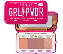 Gesicht Blush Autobalm Pic Perf