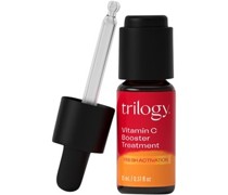 Trilogy Face Treatment Vitamin C Booster Treatment