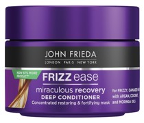 John Frieda Haarpflege Frizz Ease Miraculous recovery Deep Conditioner