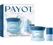 Payot Pflege Source Limited Edition 2023Geschenkset Crème Hydratante Adaptogène 50 ml + Stick Regard Hydratant Apadtogène 4,5 g