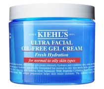 Kiehl's Gesichtspflege Feuchtigkeitspflege Ultra Facial Oil-Free Gel Cream