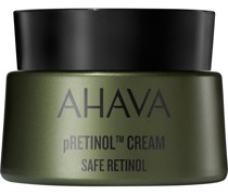 Gesichtspflege Safe Retinol pRetinol Cream