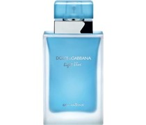 Dolce&Gabbana Damendüfte Light Blue Eau IntenseEau de Parfum Spray