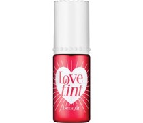 Benefit Teint Rouge Lippen- und WangenfarbeLovetint