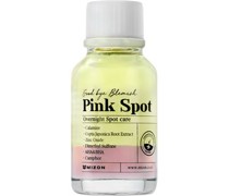 Mizon Gesichtspflege Anti Pickel Pink Spot