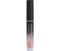 Lippenstift Velvet Comfort Liquid Lipstick 68 Cool Brown
