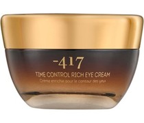 Gesichtspflege Time Control Rich Eye Cream