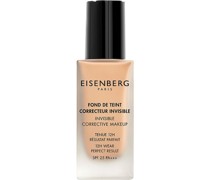 Eisenberg Make-up Teint Fond de Teint Correcteur Invisible Naturel Rosé