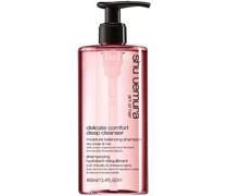 Shu Uemura Haarpflege Deep Cleanser Moisture Balancing Shampoo Dry Scalp & Hair