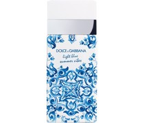 Dolce&Gabbana Damendüfte Light Blue Summer VibesEau de Toilette Spray
