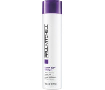 Haarpflege Extra Body Shampoo