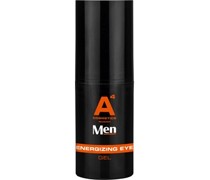 A4 Cosmetics Pflege Männer Energizing Eye Gel