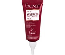 Guinot Körperpflege Anti-Aging Pflege Longue Vie Décolleté Sérum