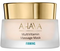 Gesichtspflege Firming Multivitamin Massage Mask