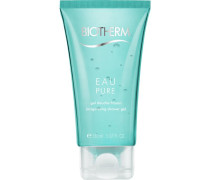 Eau Pure Shower Gel Flasche mit Pumpspender