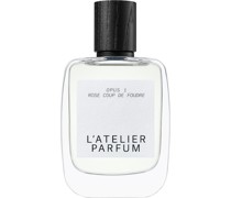 L'Atelier Parfum Collections Opus 1 The Secret Garden Rose Coup de FoudreEau de Parfum Spray