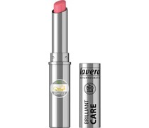 Lavera Make-up Lippen Beautiful Lips Brilliant Care Q10 Nr. 08 Light Hazel