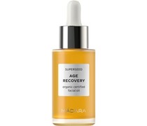 MÁDARA Gesichtspflege Pflege Age Recovery Facial Oil